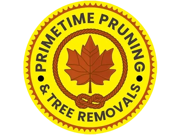 Primetime Pruning Logo