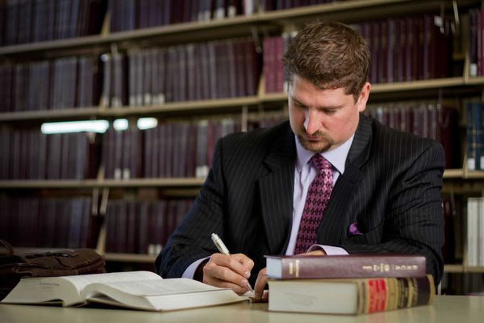 The Marek Law Firm Image