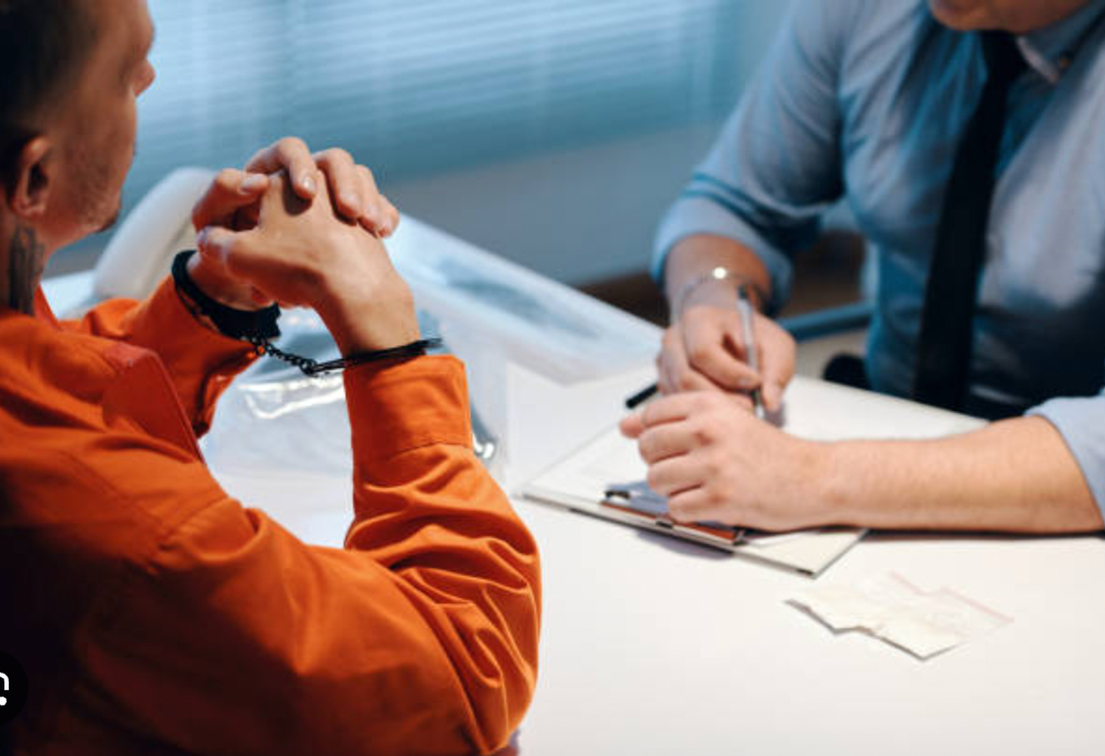 The Marek Law Firm Image