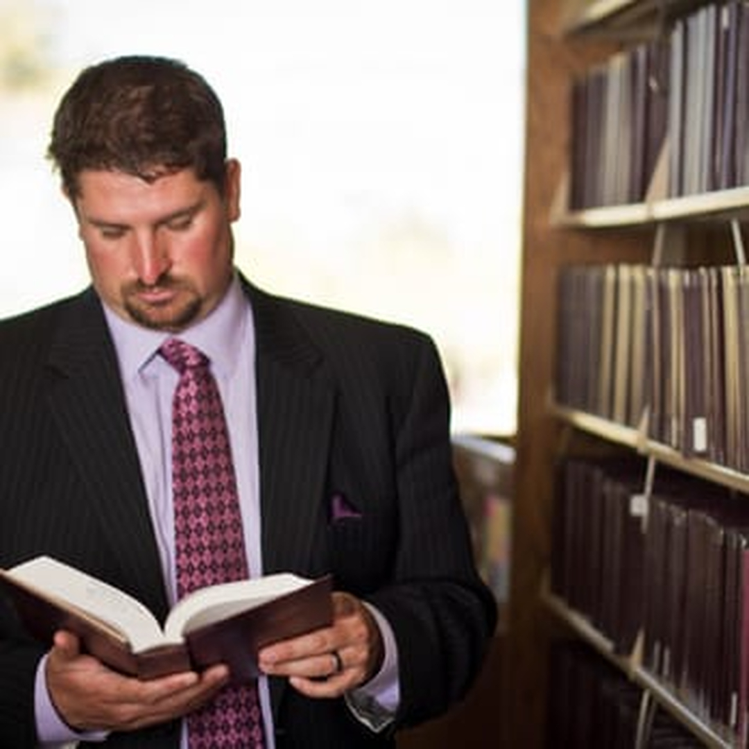 The Marek Law Firm Image