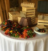 Fresh As Can Bee Catering - Swannanoa, NC