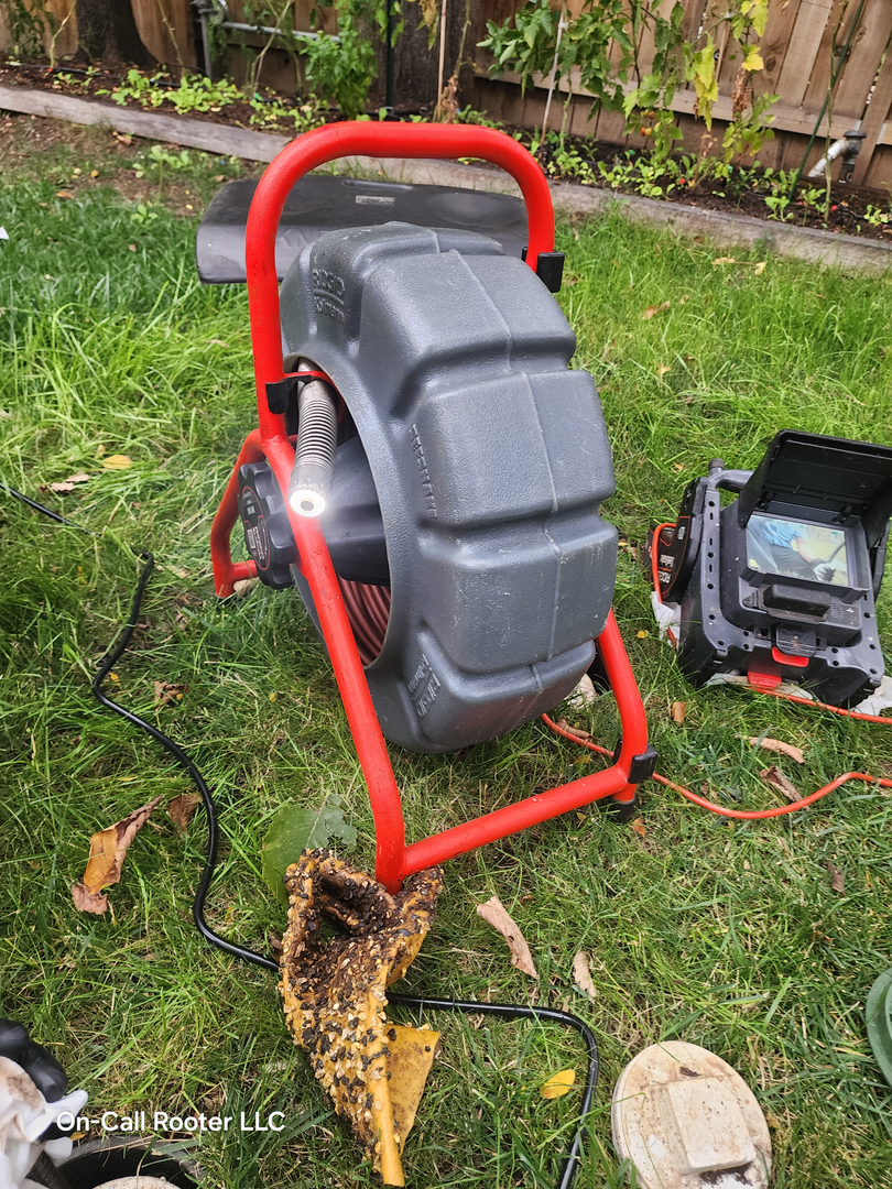 On-Call Rooter LLC - Aurora, CO