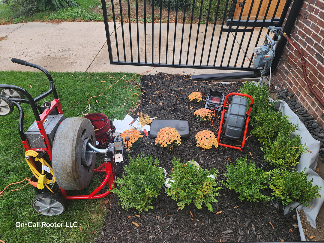 On-Call Rooter LLC - Aurora, CO