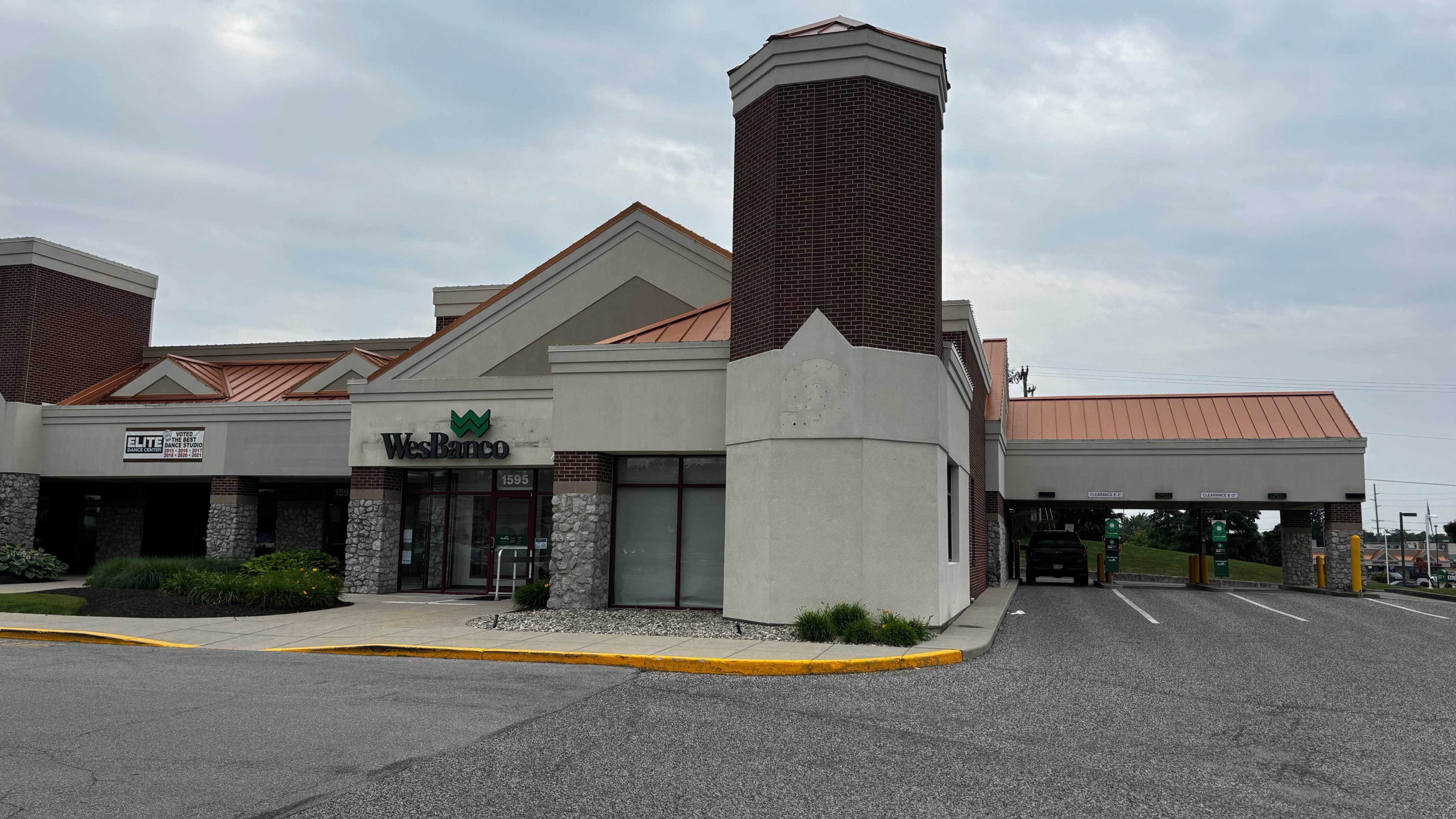 WesBanco Bank - Fort Wayne, IN
