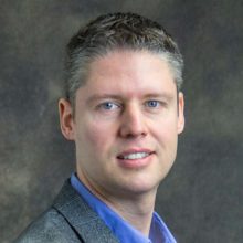 John Kramer, DPM Image