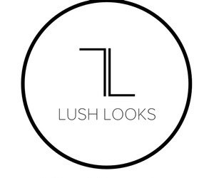 Lush Looks, LLC Logo