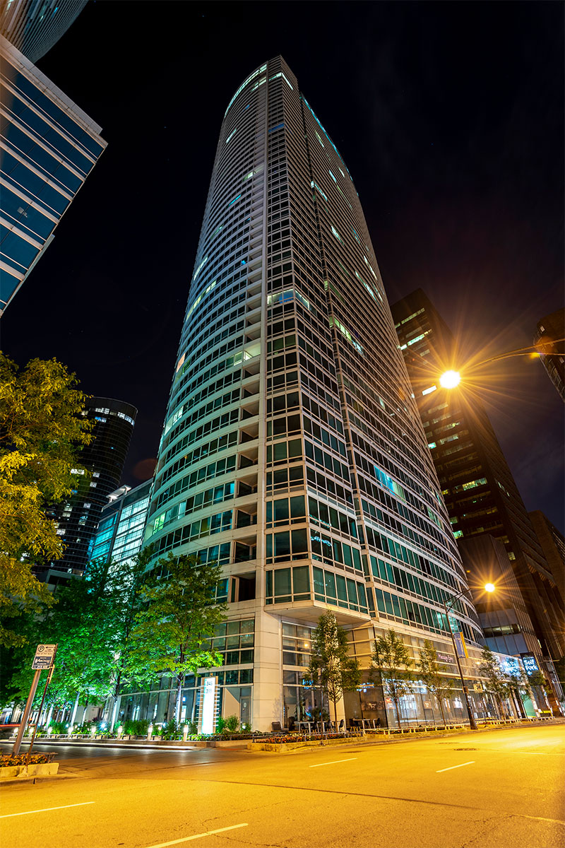 The Streeter - Chicago, IL