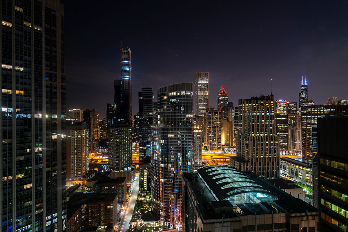 The Streeter - Chicago, IL