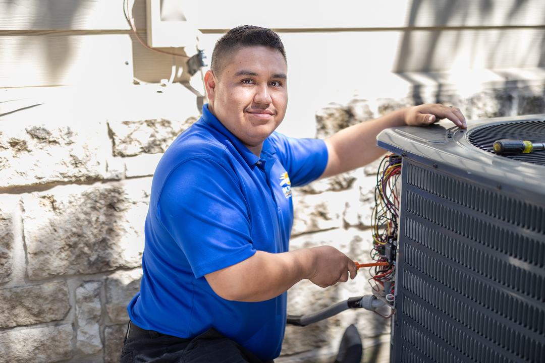 Woods Comfort Systems Image