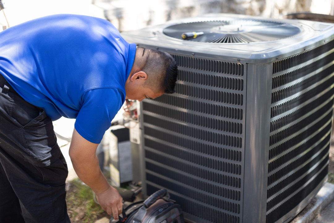 Woods Comfort Systems Image