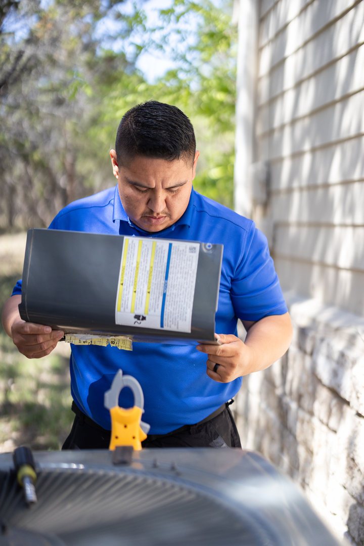 Woods Comfort Systems Image