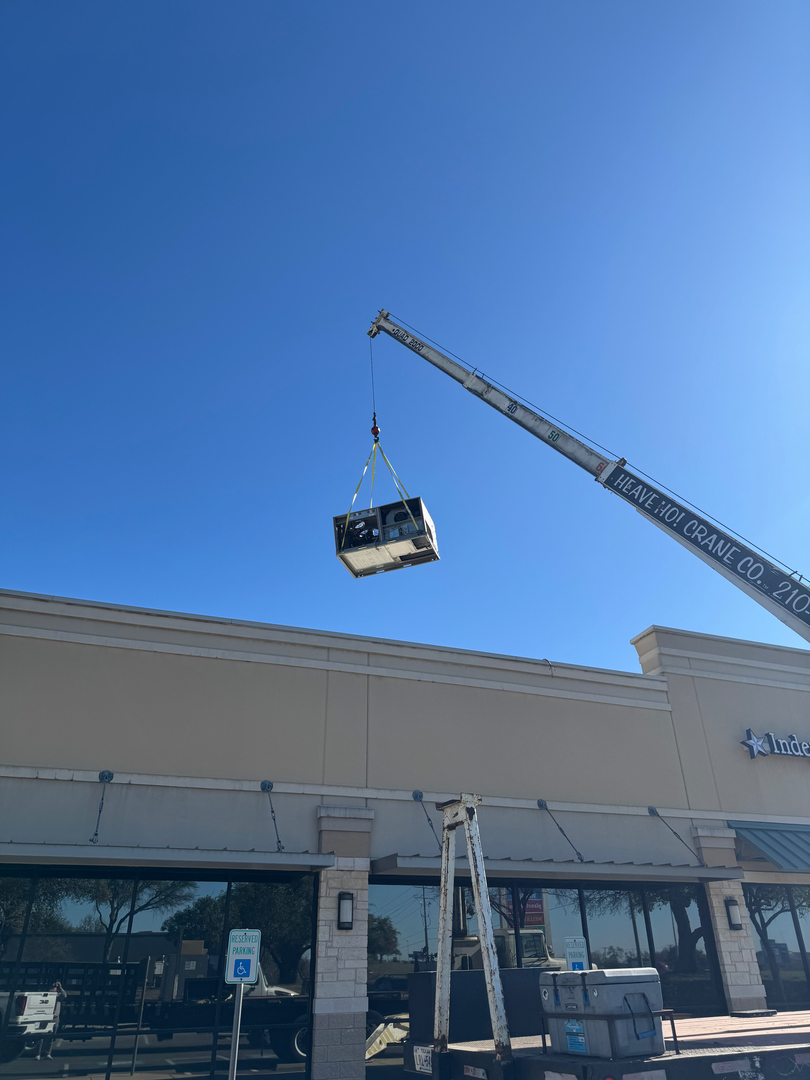 Woods Comfort Systems Image