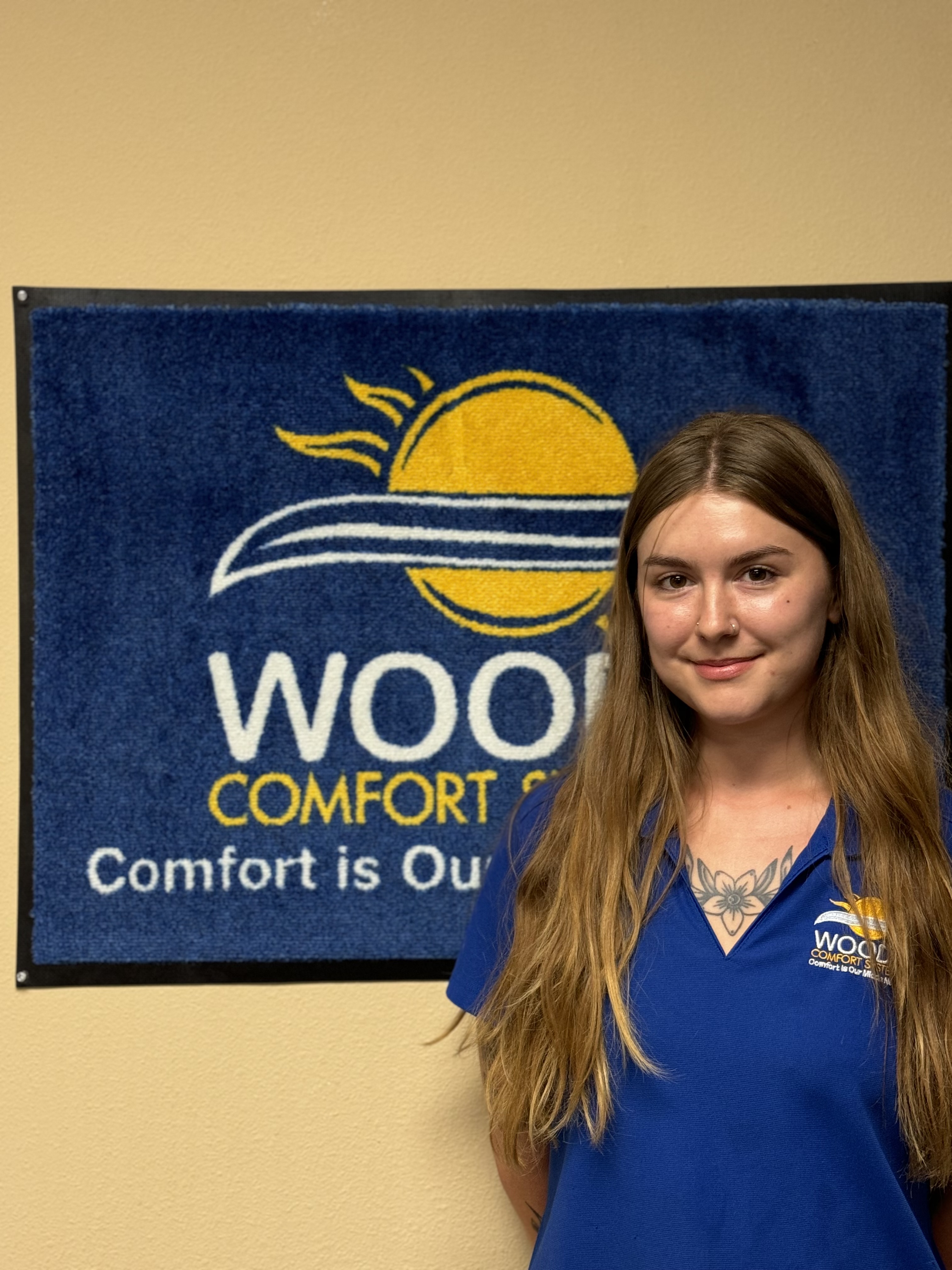 Woods Comfort Systems Image