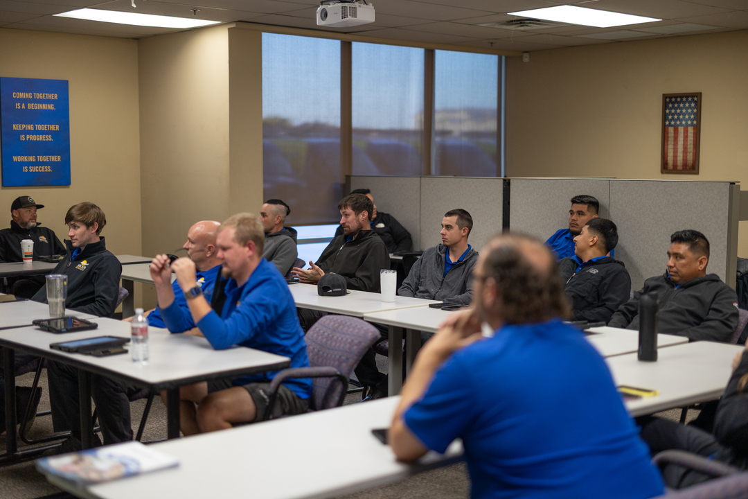 Woods Comfort Systems Image