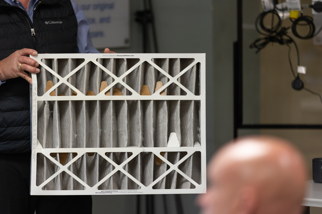 Woods Comfort Systems Image