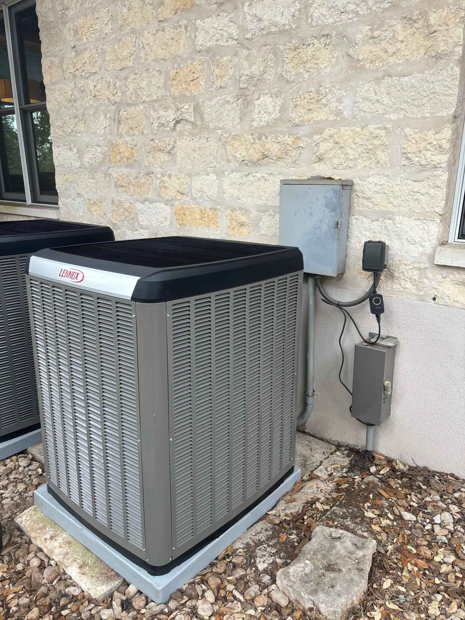 Woods Comfort Systems Image