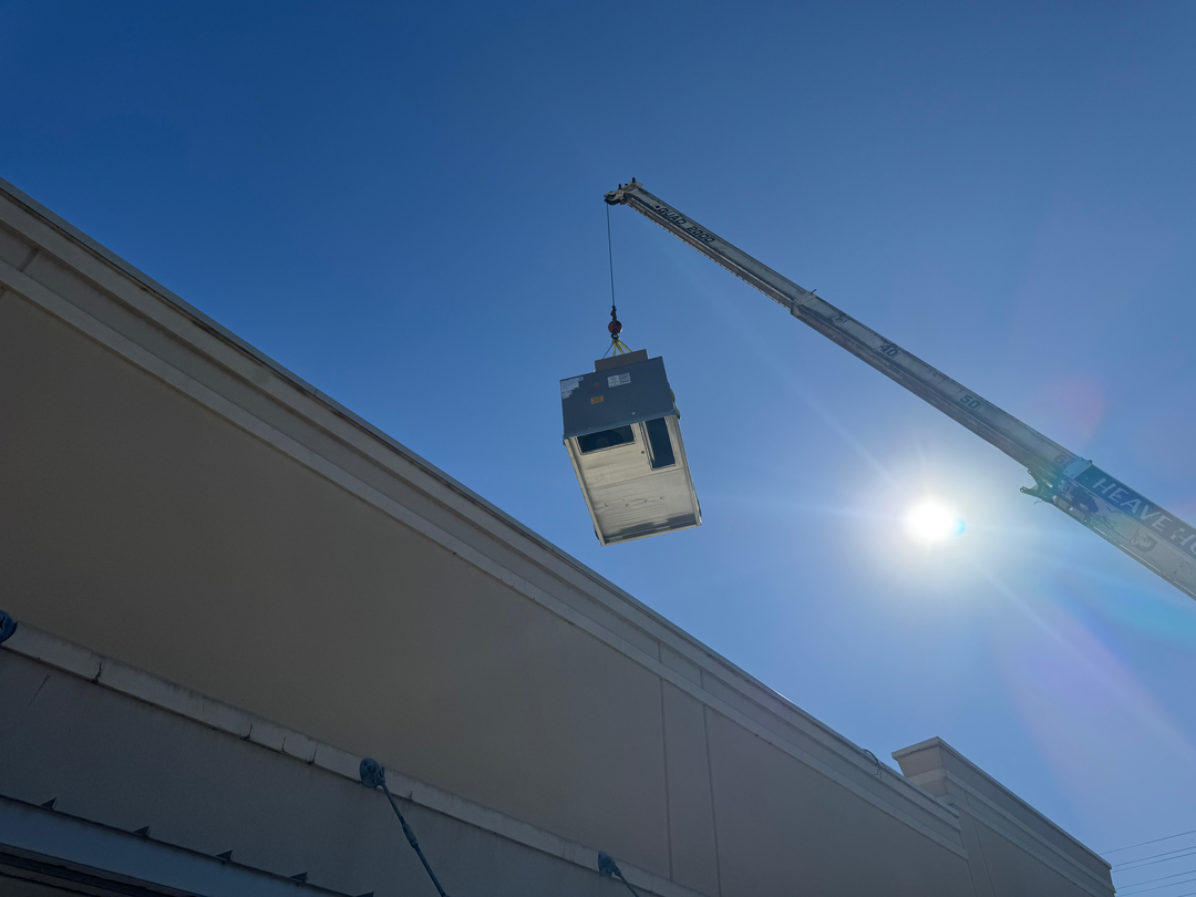 Woods Comfort Systems Image