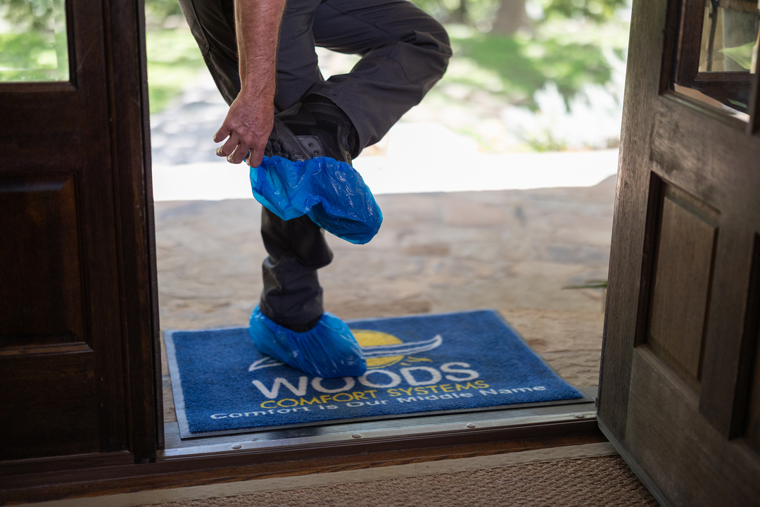 Woods Comfort Systems Image