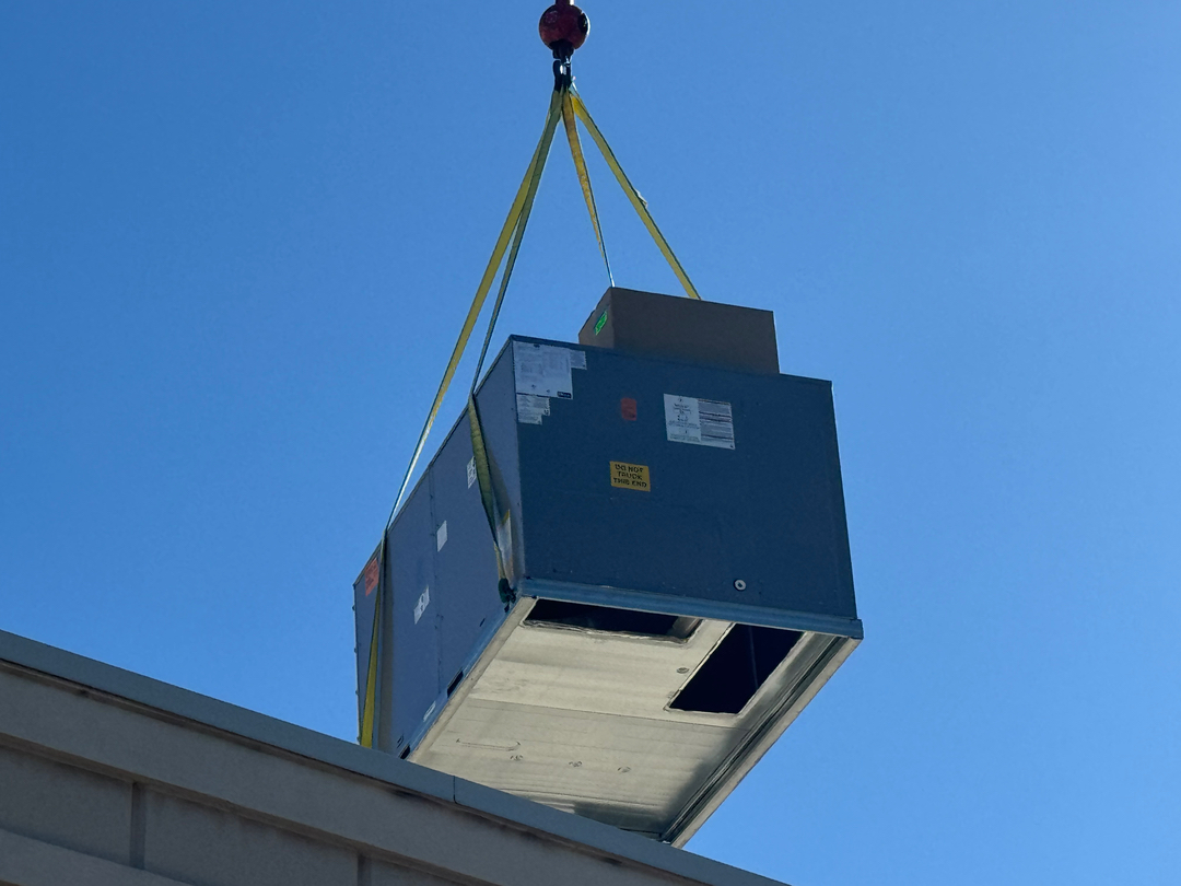 Woods Comfort Systems Image