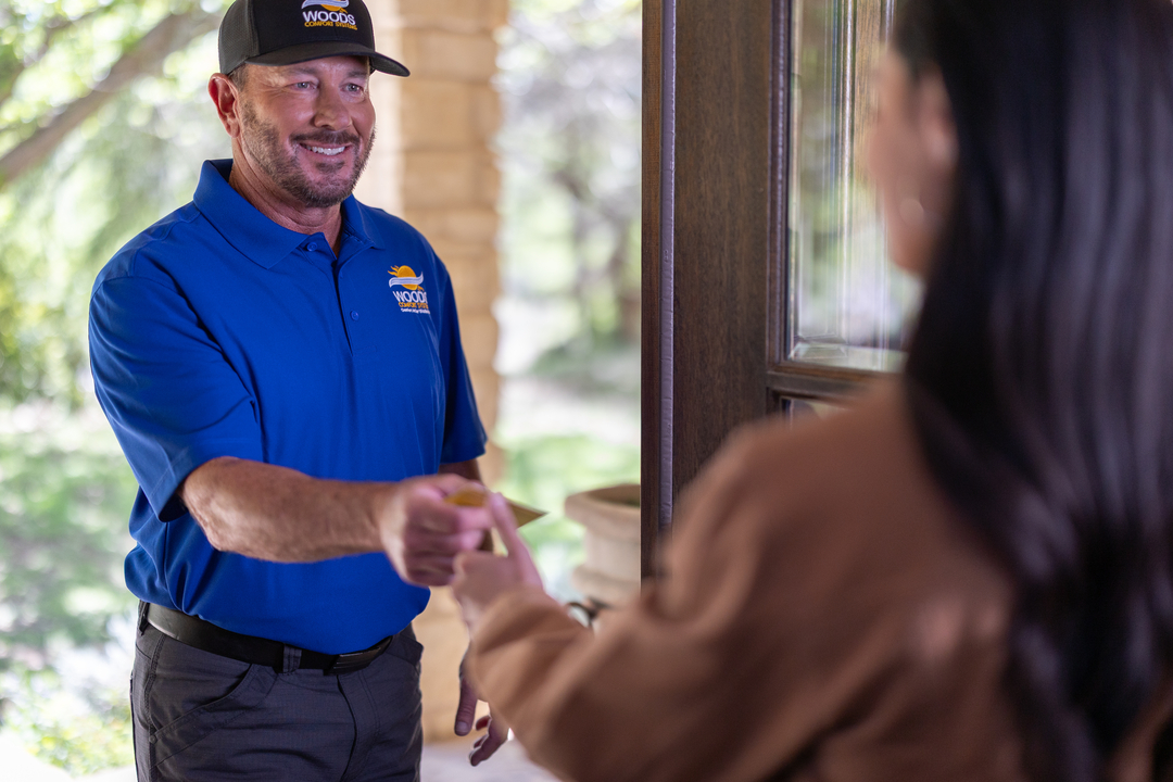 Woods Comfort Systems Image