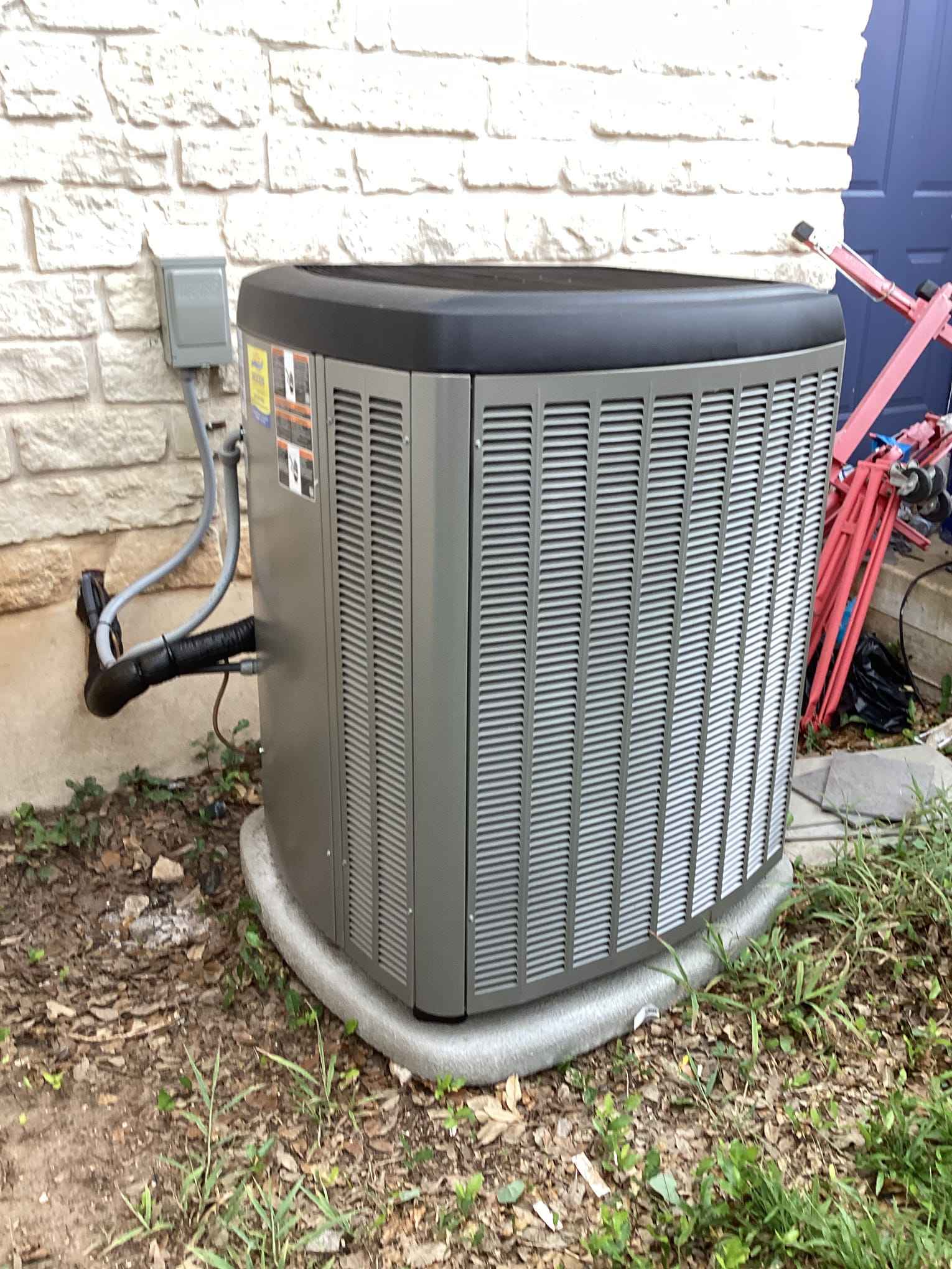 Woods Comfort Systems Image