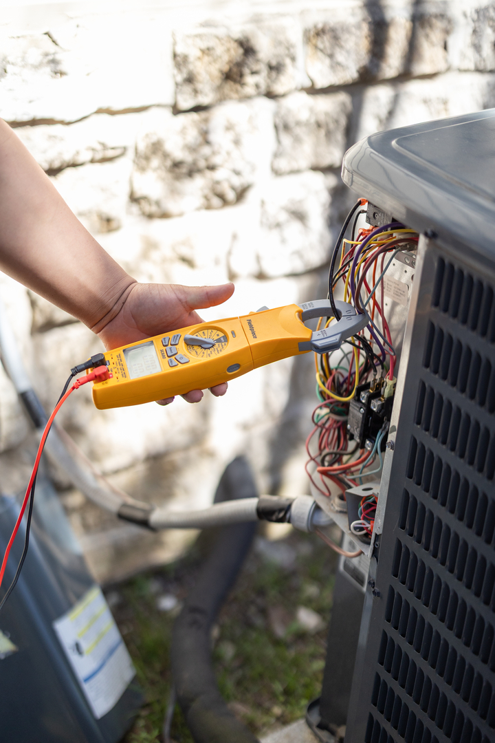 Woods Comfort Systems Image