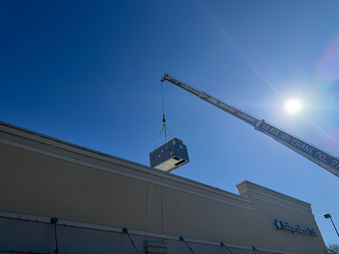 Woods Comfort Systems Image