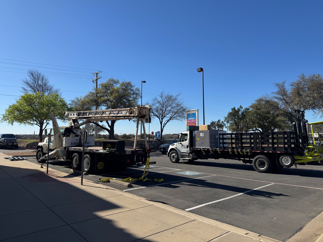 Woods Comfort Systems Image