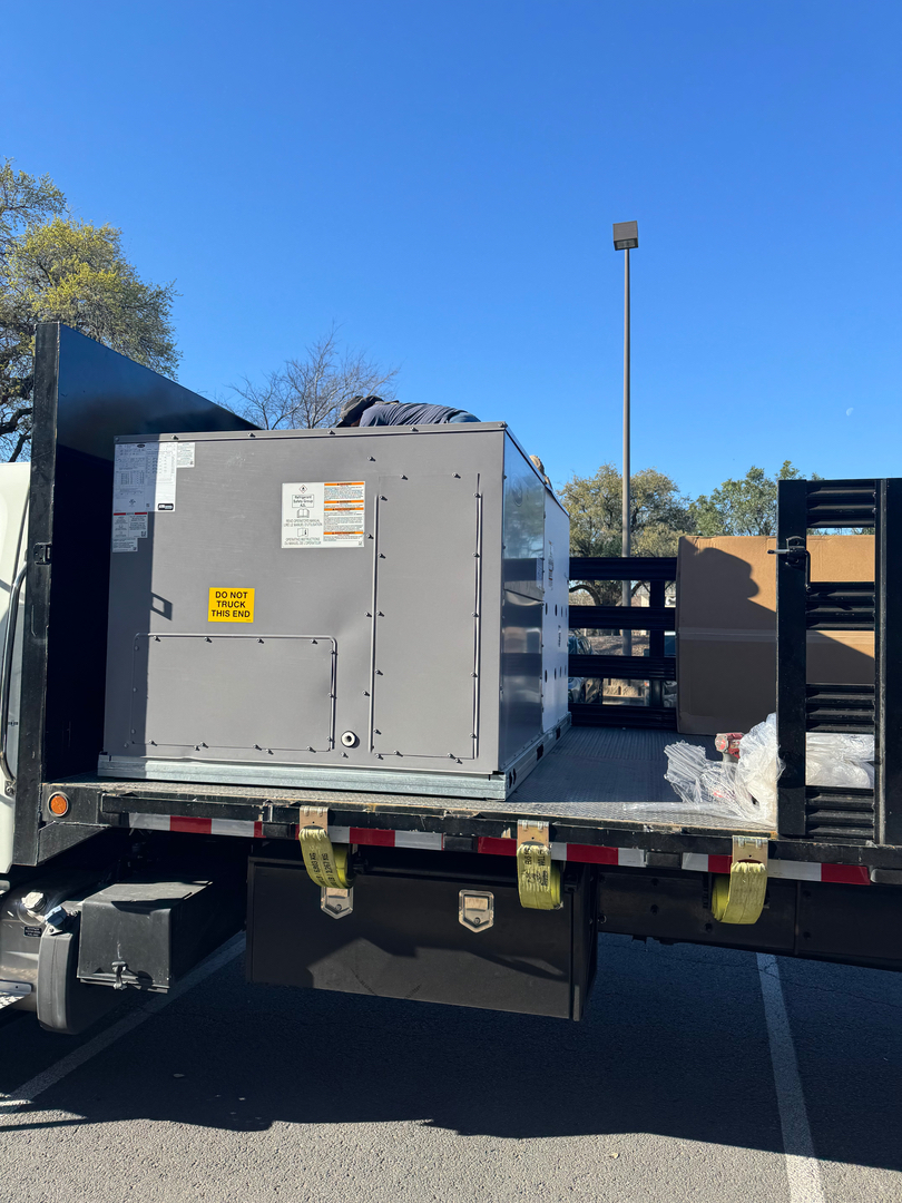 Woods Comfort Systems Image