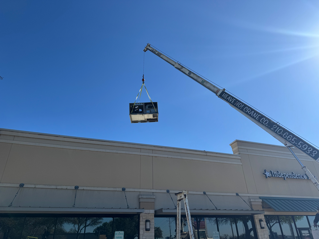 Woods Comfort Systems Image