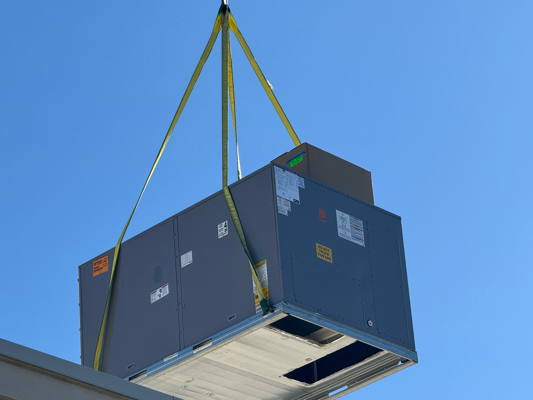 Woods Comfort Systems Image