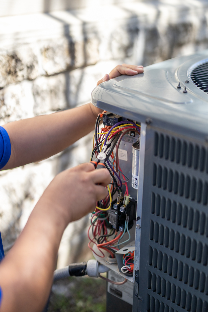 Woods Comfort Systems Image