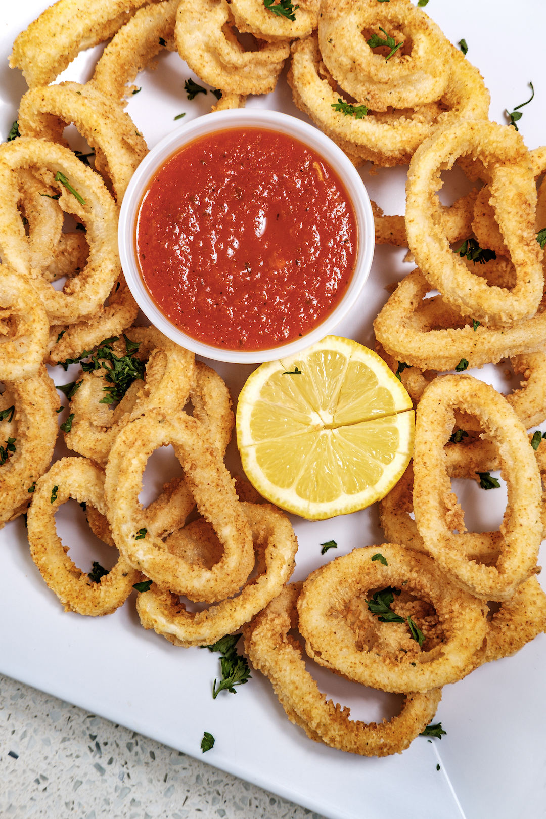 Mr Bruno's Pizza Image