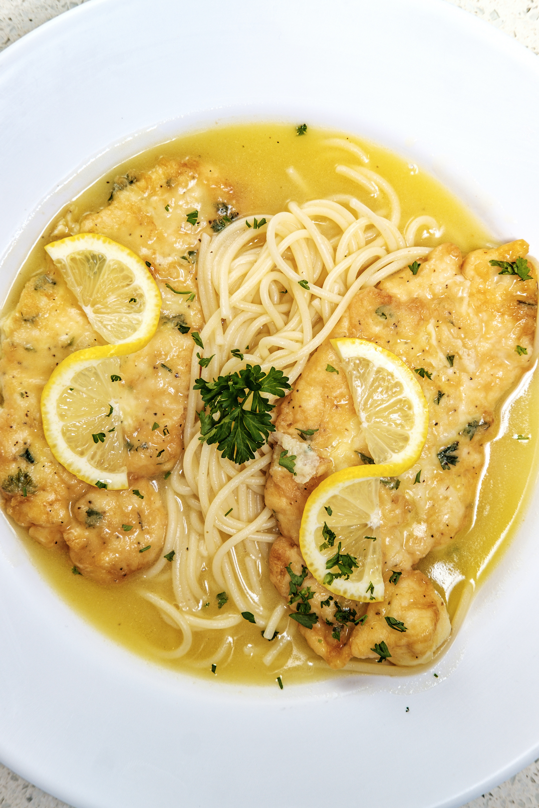 Mr Bruno's Pizza Image