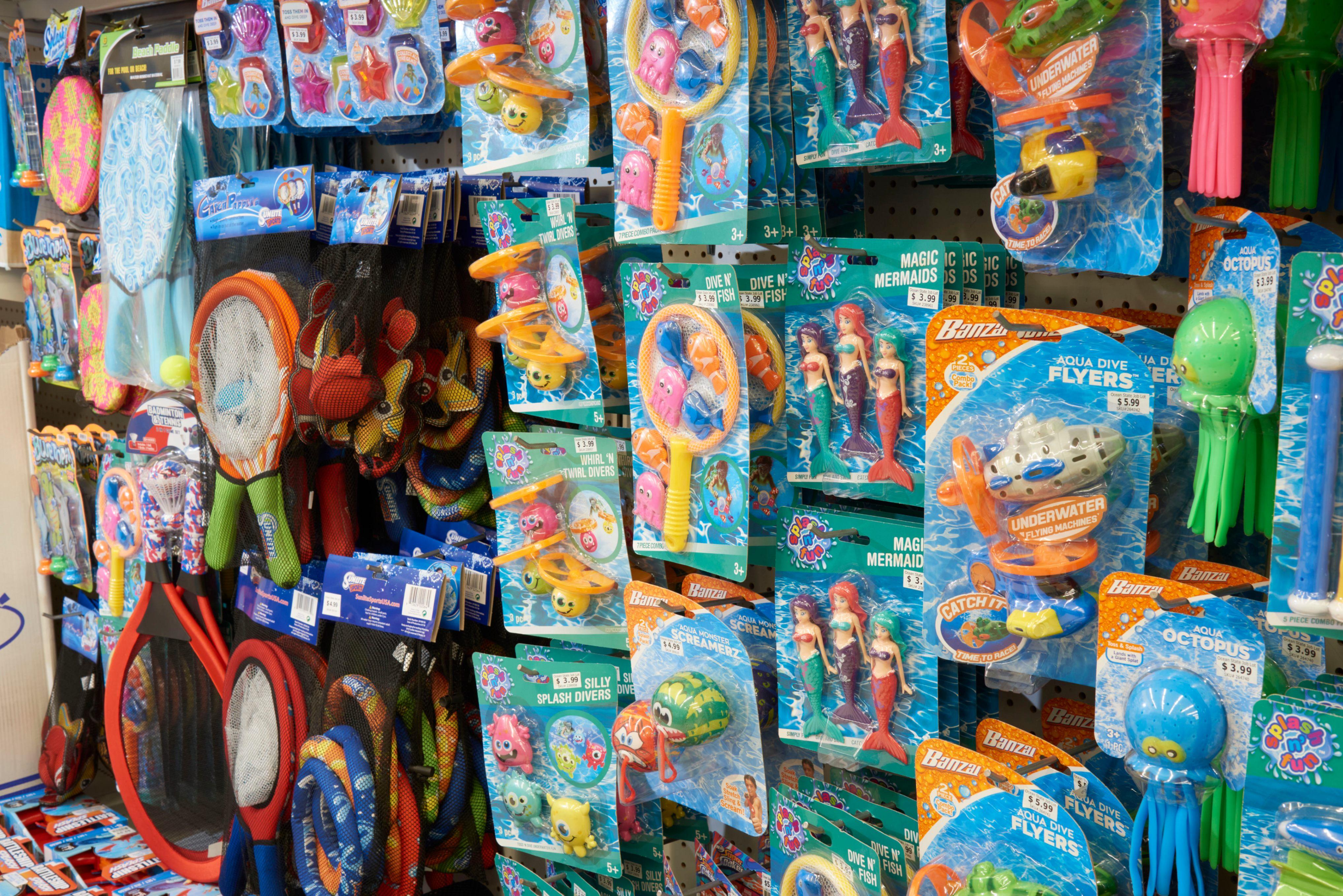 Ocean State Job Lot Image