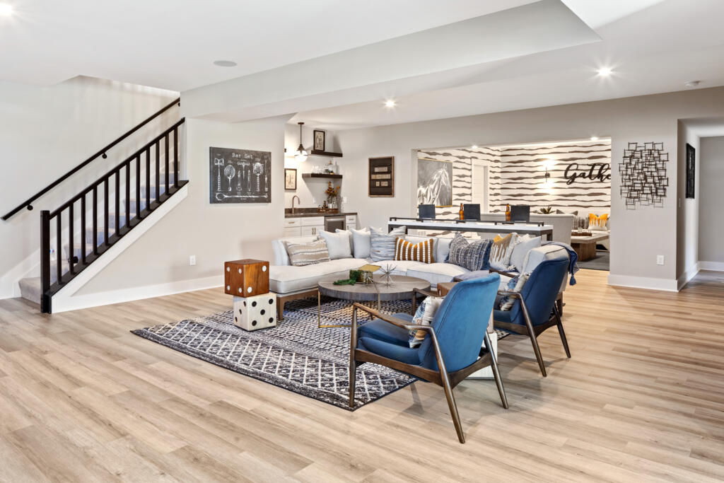 Drees Homes at Saratoga Springs at Triple Crown Image