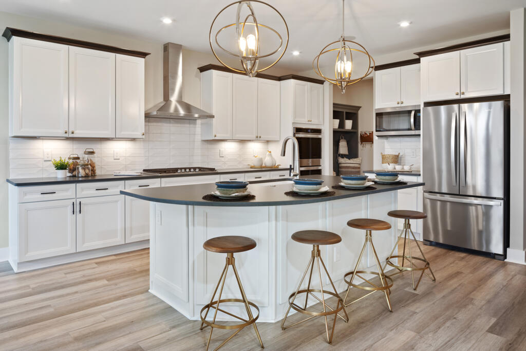 Drees Homes at Saratoga Springs at Triple Crown Image