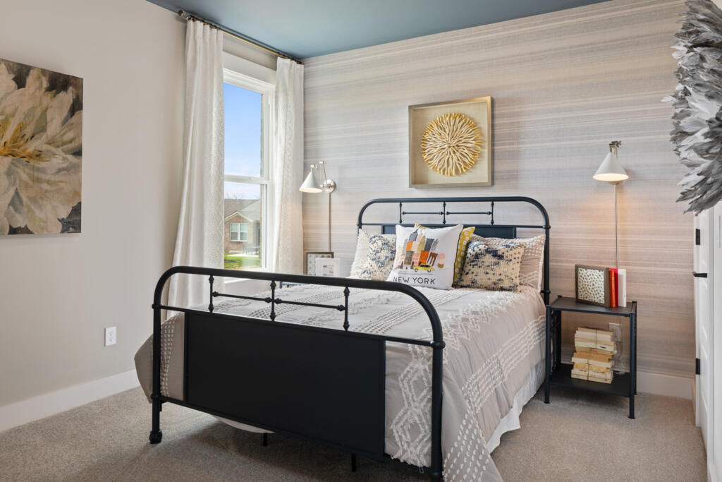 Drees Homes at Saratoga Springs at Triple Crown Image