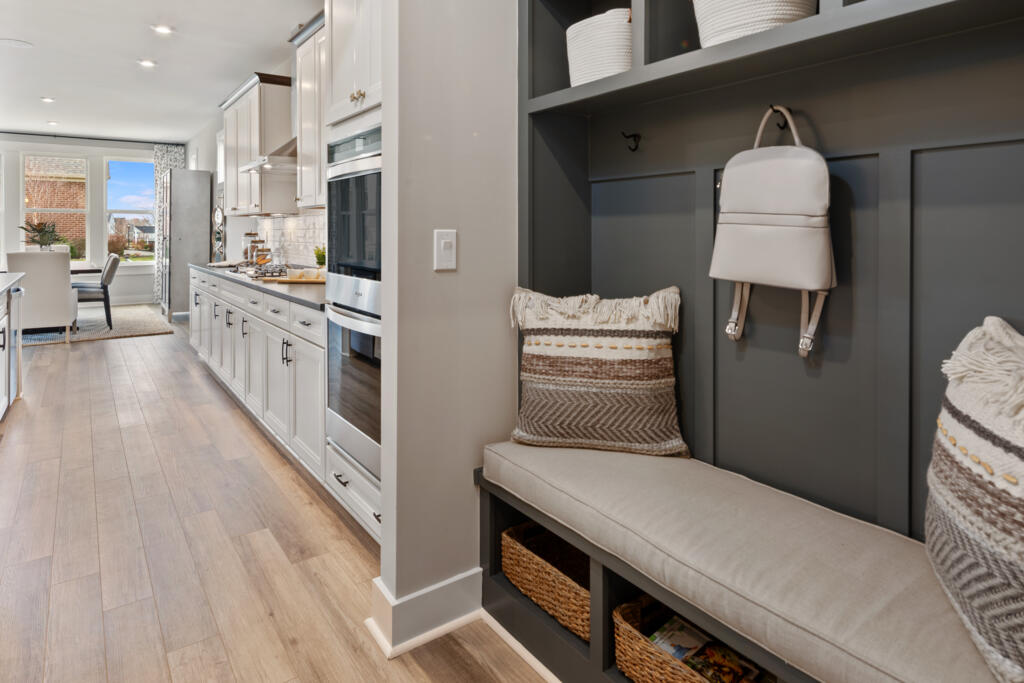 Drees Homes at Saratoga Springs at Triple Crown Image