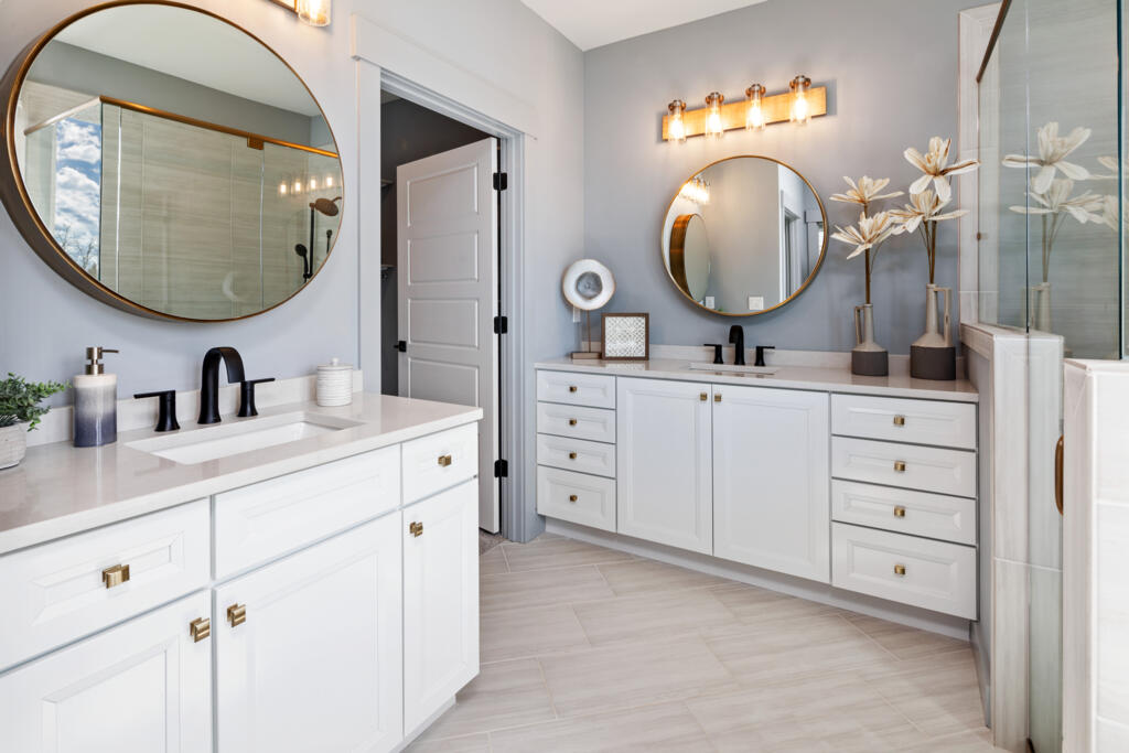 Drees Homes at Saratoga Springs at Triple Crown Image