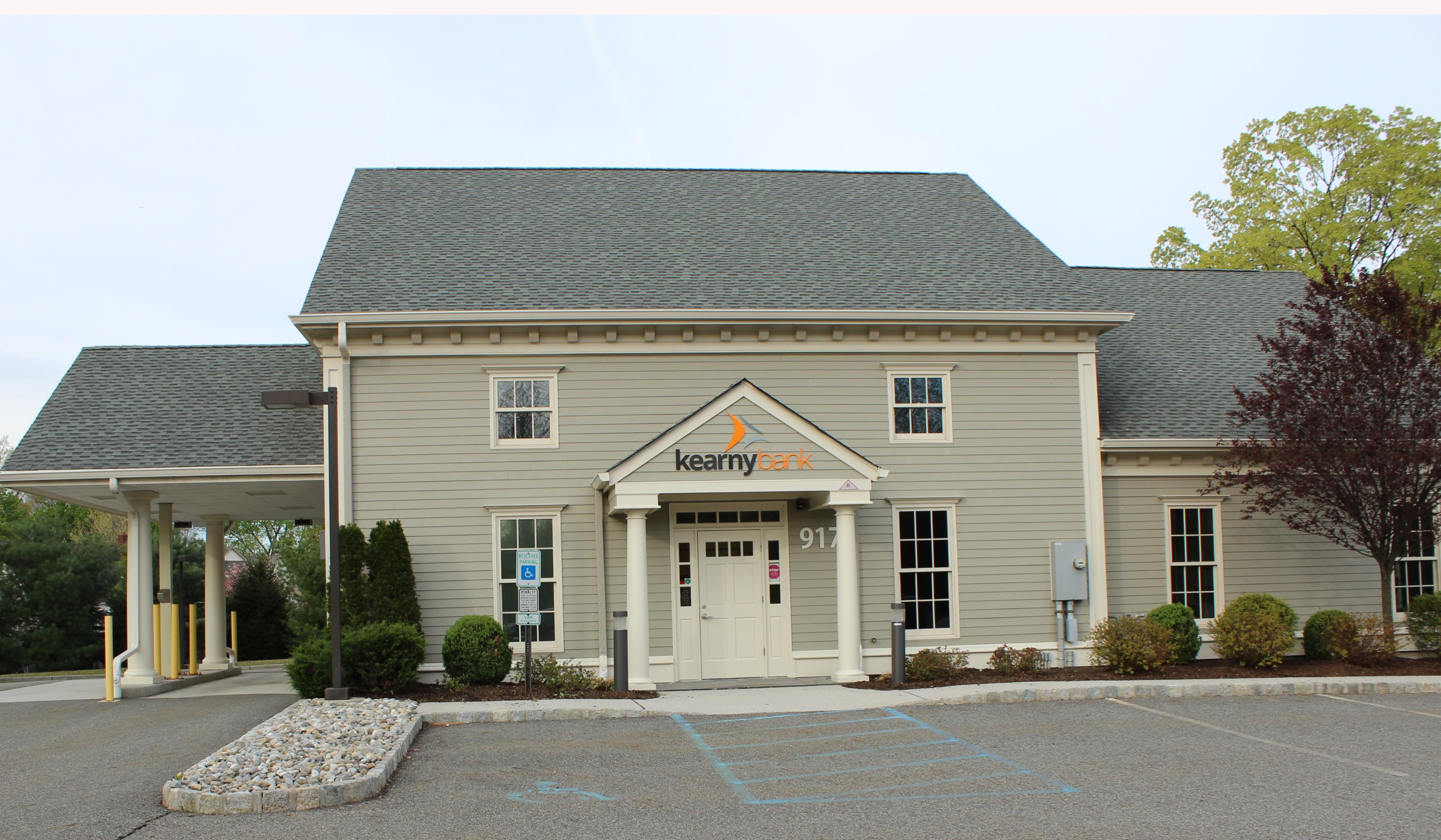 Kearny Bank Image