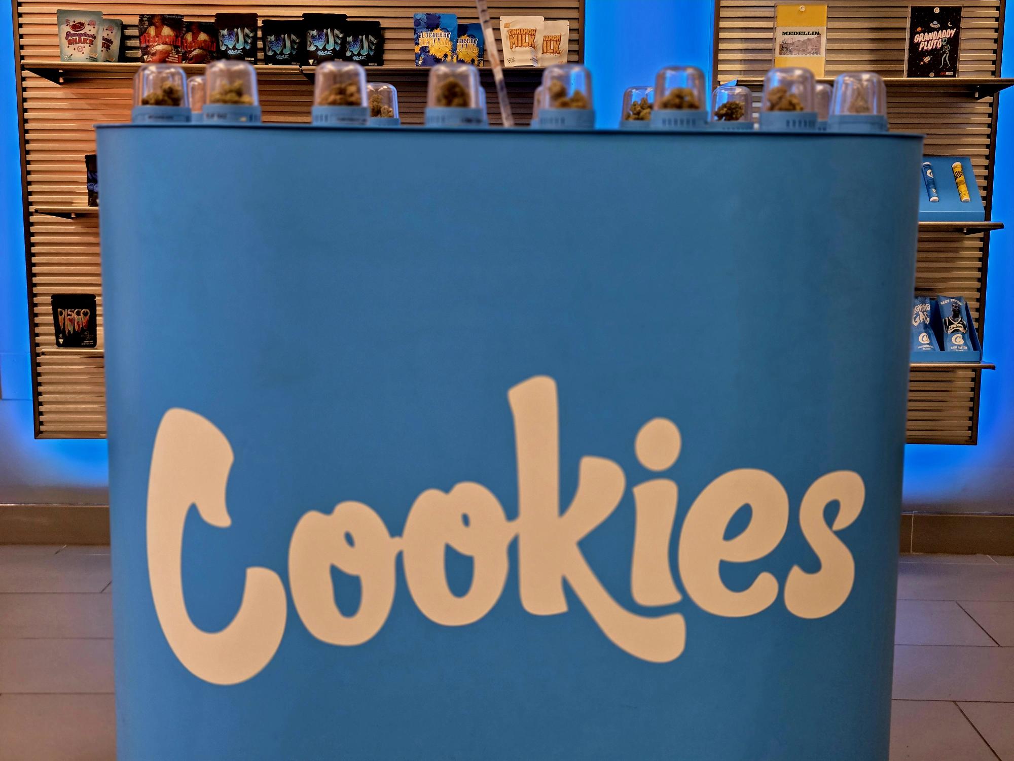 Gage Cannabis Ferndale Dispensary - Ferndale, MI