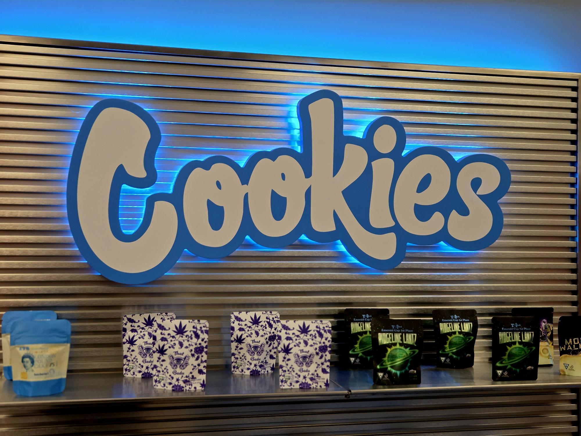 Gage Cannabis Ferndale Dispensary - Ferndale, MI