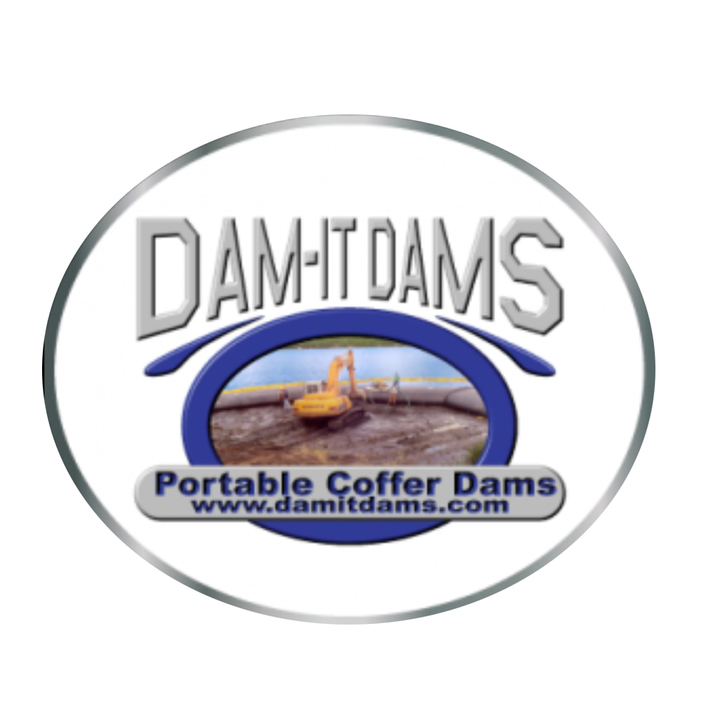 Dam-It-Dams Logo