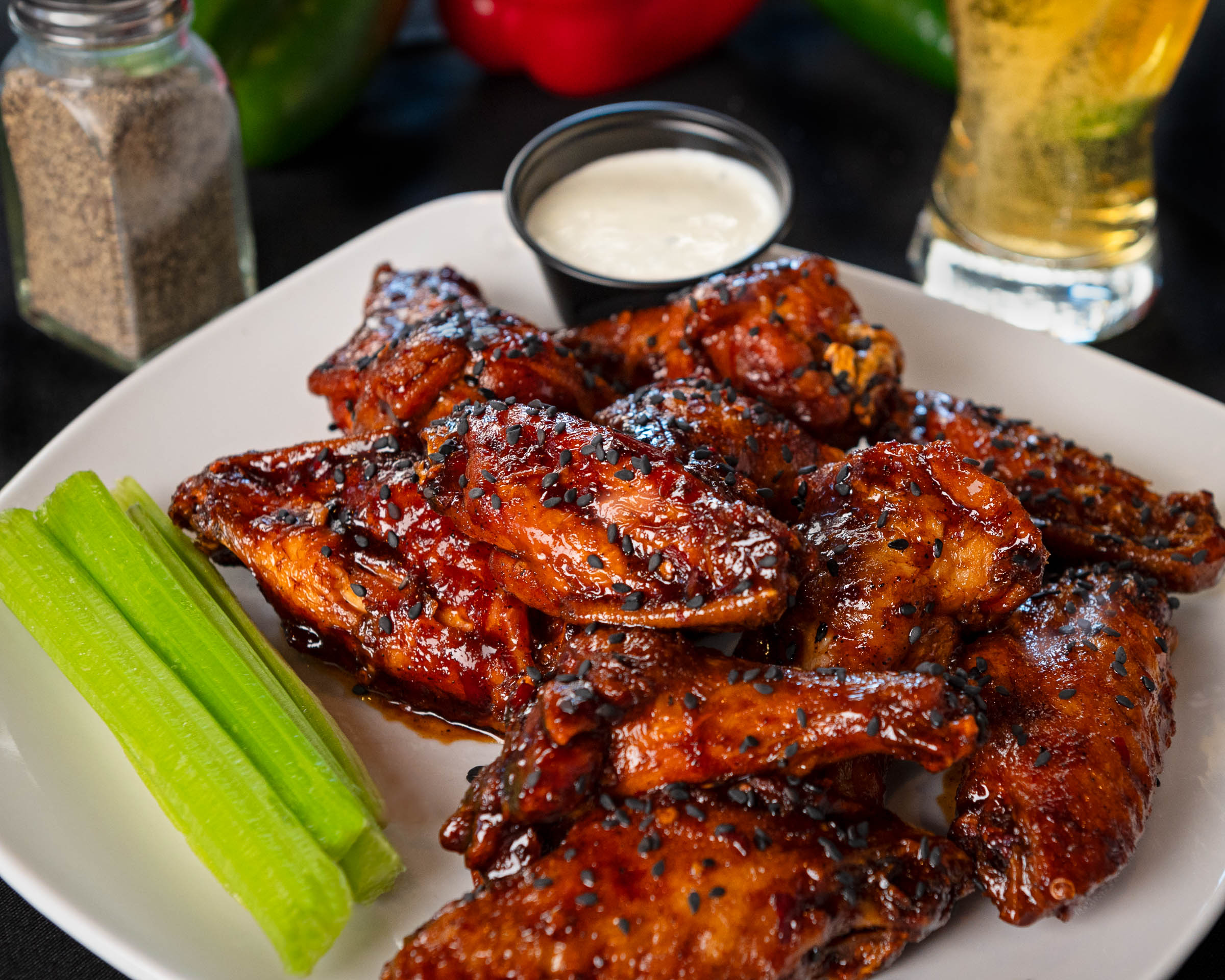 Junction 70 Grill Image