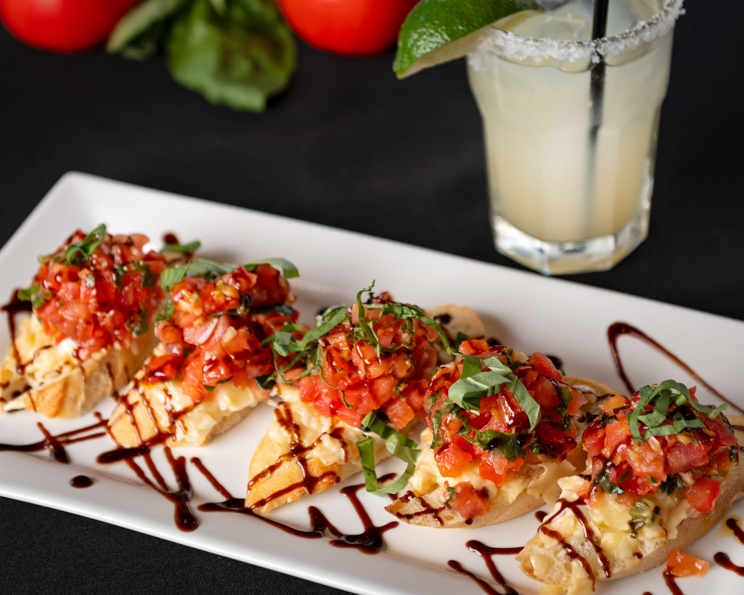 Junction 70 Grill Image