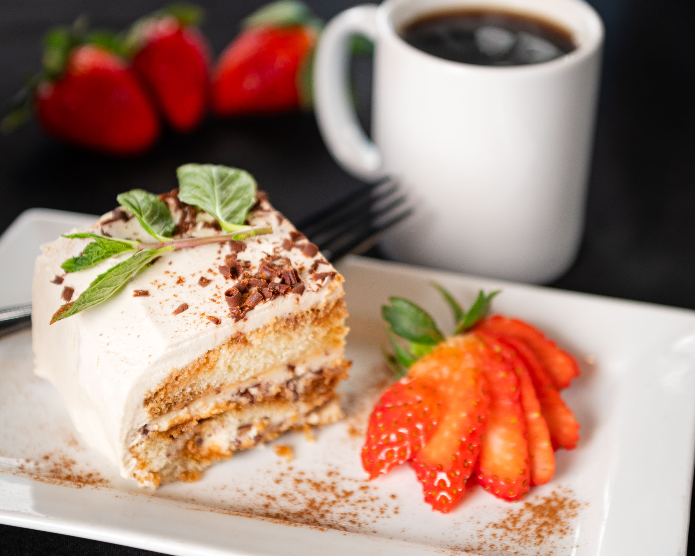 Junction 70 Grill Image