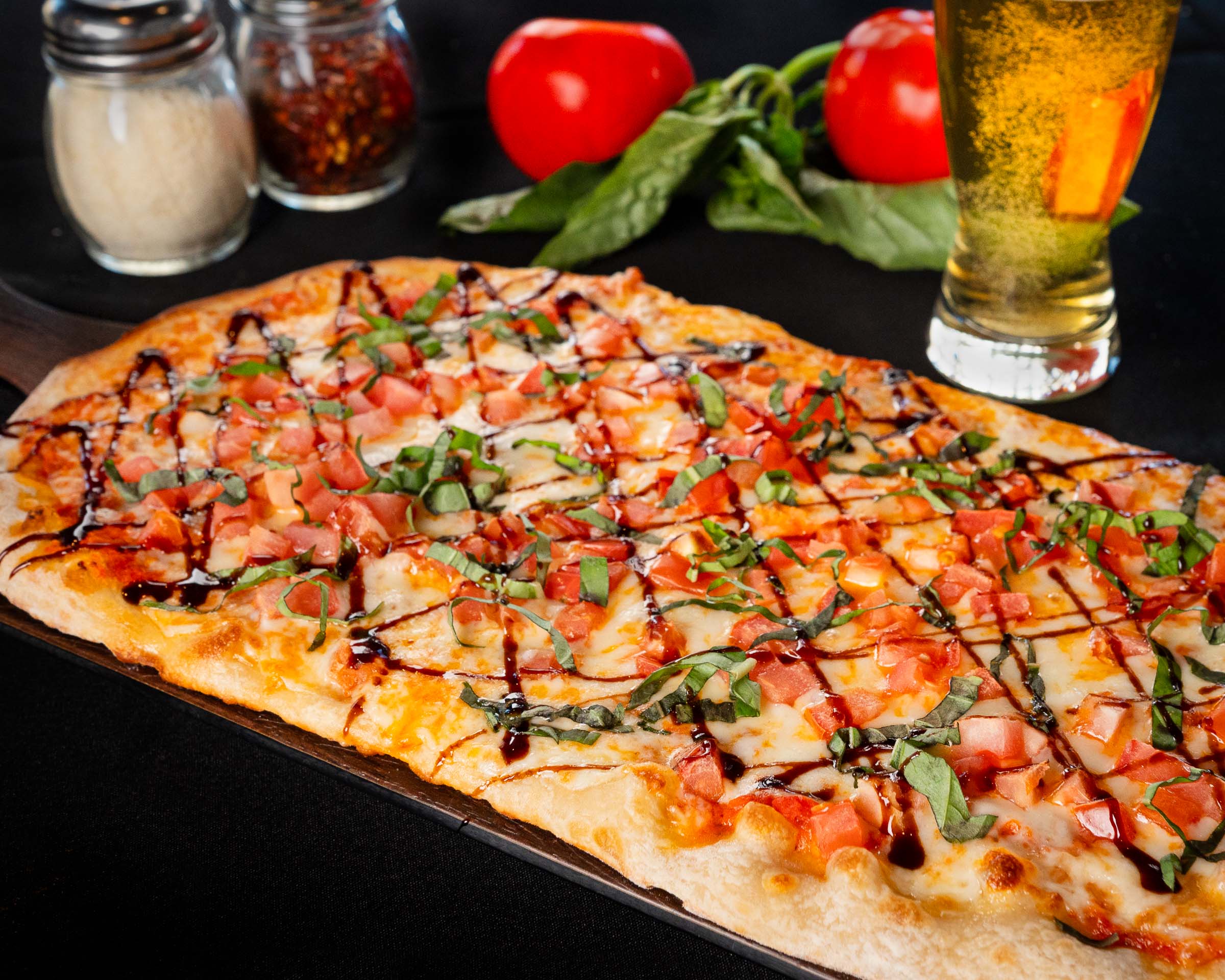 Junction 70 Grill Image