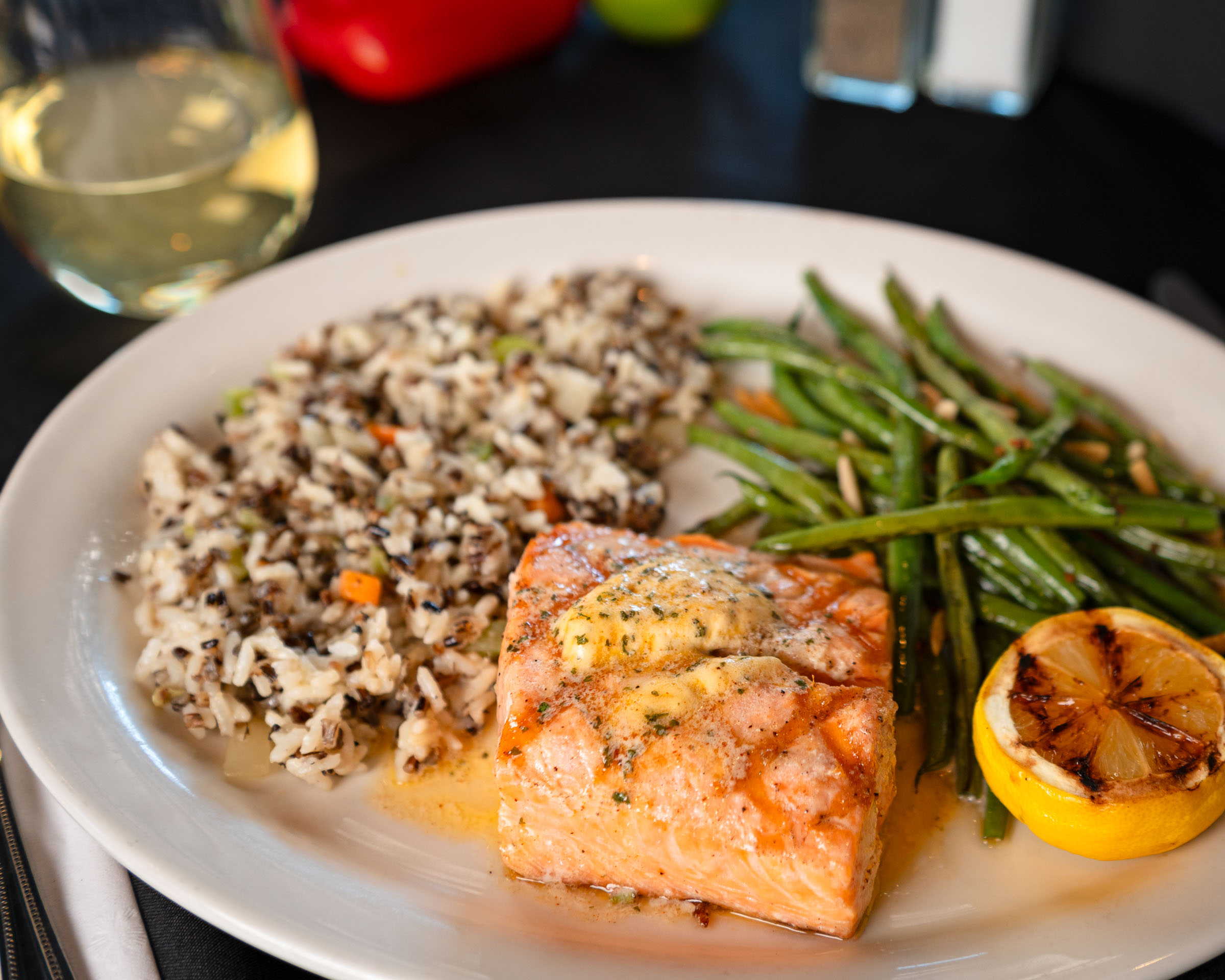 Junction 70 Grill Image