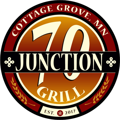 Junction 70 Grill Logo